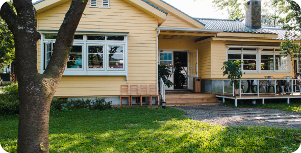 Maynard Landscape Service